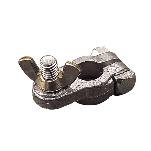Sea-Dog - Sea-Dog Battery Terminal Wing Nut Style - Positive/Negative Set