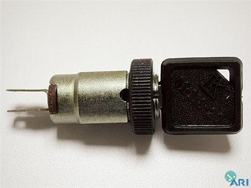 Sports Parts Inc - Sports Parts Inc Ignition Switch - Manual Start - 01-118-25