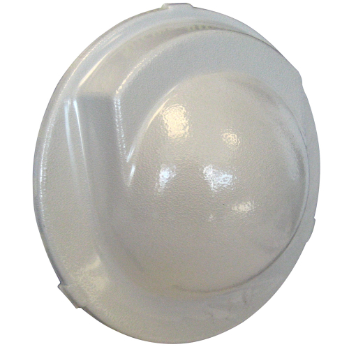 Ritchie - Ritchie LL-C 5" Flush Cover f/Globemaster, Super Yacht &amp; SuperSport Flush Mount Compasses - White