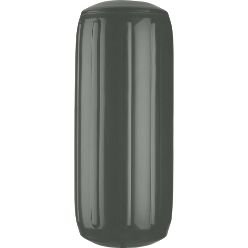 Polyform U.S. - Polyform HTM-1 Hole Through Middle Fender 6.3" x 15.5" - Graphite