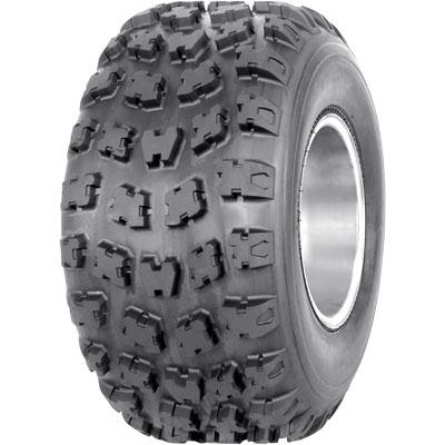 Kenda - Kenda Kutter Hard/Intermediate Rear Tire  - 22x9.00x11 - 237L2085