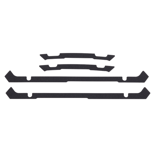 Garmin - Garmin Flush Mount Kit f/STRIKER&trade; 7dv/7sv