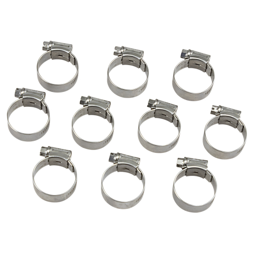 SAMCO Sport - SAMCO Sport Radiator Hose Clamp Kit - CKKAW-81