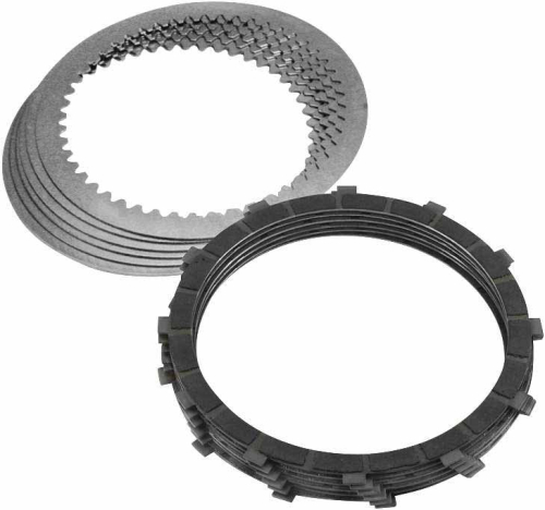 Barnett - Barnett Clutch Plate Kit - 306-30-20017