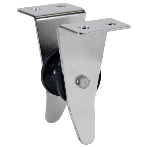 Whitecap - Whitecap Platform Anchor Roller 3" Long 1-1/2" Line
