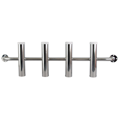 Whitecap - Whitecap 4-Tube 304 S.S. Rocket Launcher