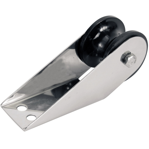 Whitecap - Whitecap Anchor Roller 6-1/2" Long 1" Line