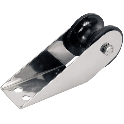 Whitecap - Whitecap Anchor Roller 9" Long 1" Line