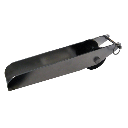 Whitecap - Whitecap Anchor Roller 11" Long 1" Line