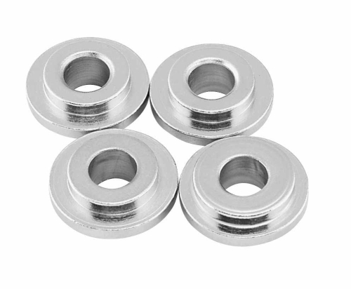 Barnett - Barnett Solid Mount Handlebar Adapters - 701-30-20002