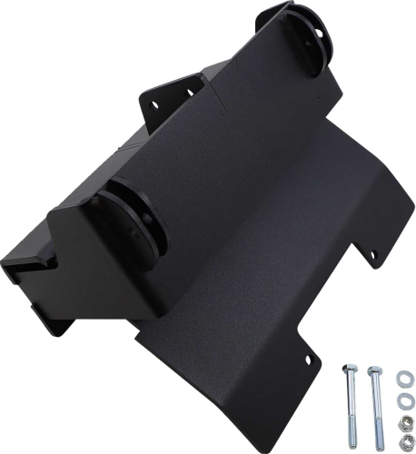 Moose Utility - Moose Utility RM5 Rapid Mount Plow System - 4501-0942