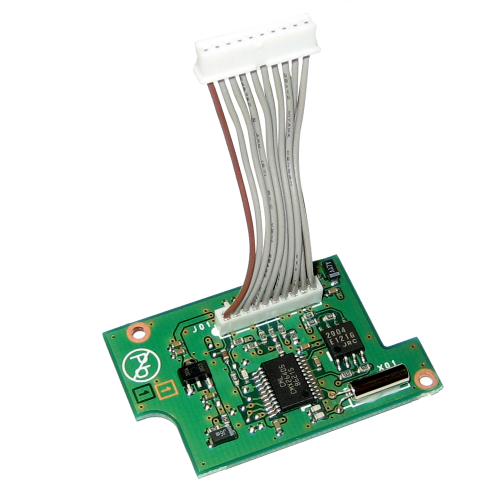 Standard Horizon - Standard Horizon CVS2500A 4-Code Voice Scrambler