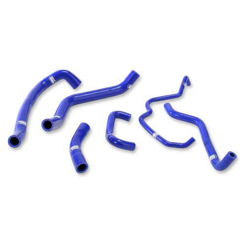 SAMCO Sport - SAMCO Sport Radiator Hose Kit - Blue - TRI5-BL
