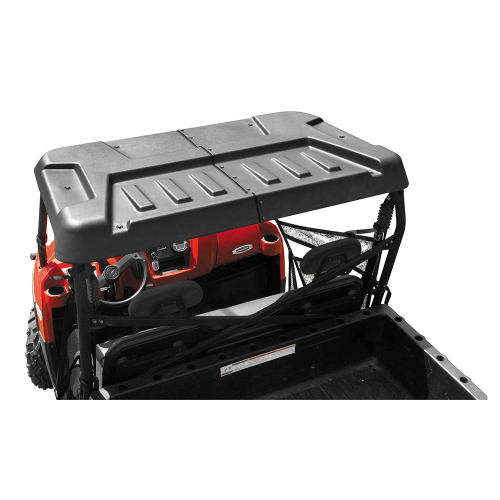 QuadBoss - QuadBoss 2-Piece Roof with Storage - V000088-11056Q