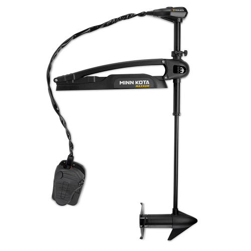 Minn Kota - Minn Kota Maxxum 70SC - Foot Control - Weedless Wedge 2 Prop - 24V-70lb-42"