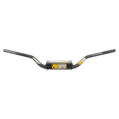 ProTaper - ProTaper Contour Handlebar - Pastrana FMX Bend - Jet Black - 2808D JET BLACK