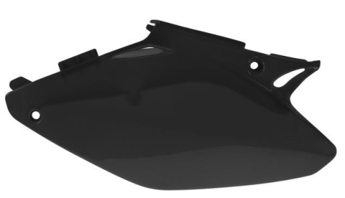 Polisport - Polisport Side Panels - Black - XF-50-992211