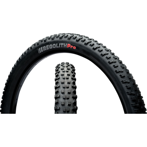 Kenda - Kenda K1214E Regolith Rear Tire - 27.5x2.60 - 214016