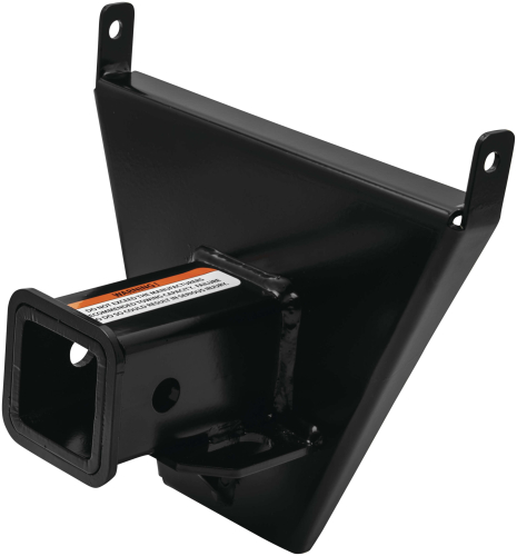 QuadBoss - QuadBoss 2in. ATV Receiver Hitch - 1182QB