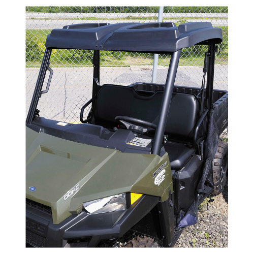 QuadBoss - QuadBoss 1-Piece Roof with Storage - V000089-11056Q