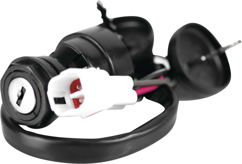QuadBoss - QuadBoss Ignition Switch - 700-1208-T