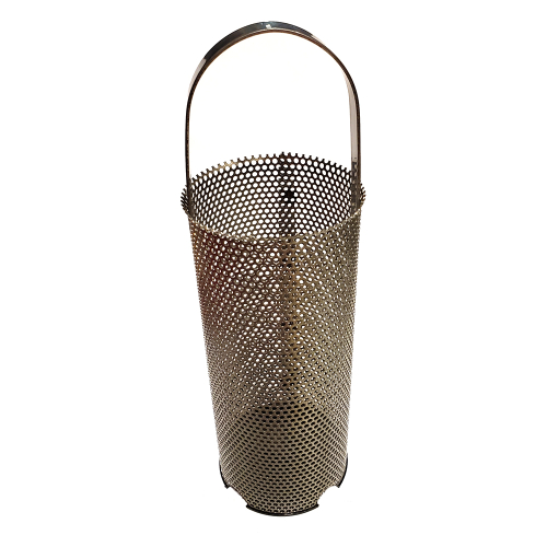 Perko - Perko 304 Stainless Steel Basket Strainer Only