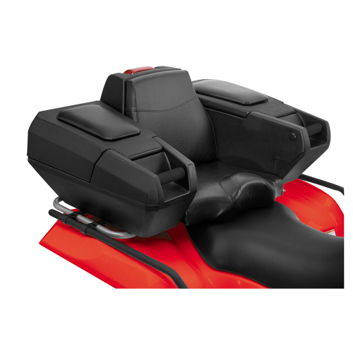 QuadBoss - QuadBoss Traveler Trunk - 658425