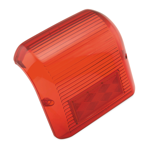 QuadBoss - QuadBoss Replacement Lens for Traveler Trunk - 158412