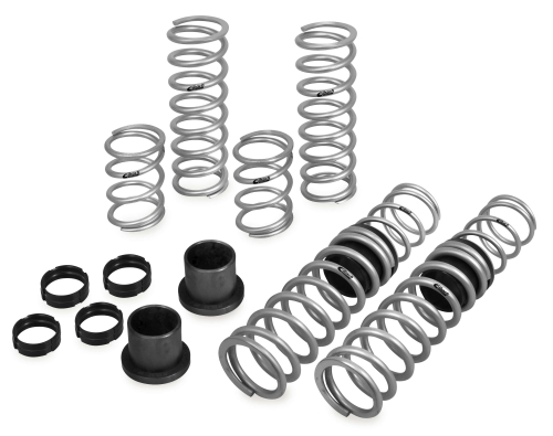 Eibach - Eibach Pro-UTV Stage Three Performance Spring System - E852090050722