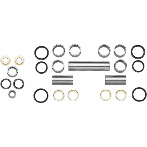 Moose Racing - Moose Racing Linkage Bearing Kit - 1302-0622