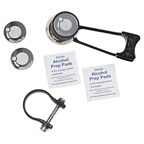 Klock Werks - Klock Werks Steering Column Device Mount - KW05-01-0454
