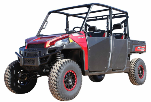 Dragonfire Racing - Dragonfire Racing HiBoy Doors - 07-1950