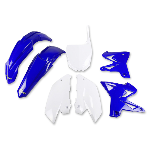 UFO Plastics - UFO Plastics Complete Body Kit - OEM - YAKIT319-999