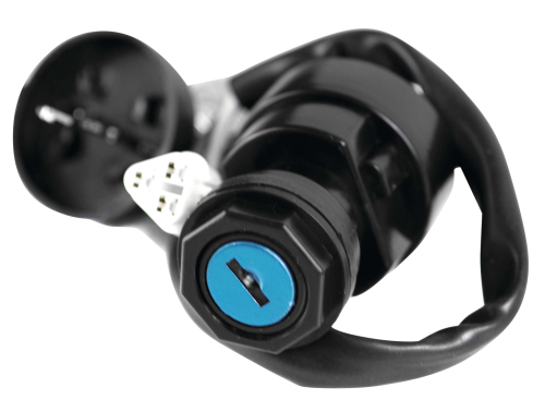 QuadBoss - QuadBoss Ignition Switch - 600-1111-T