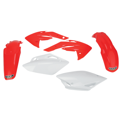 UFO Plastics - UFO Plastics Complete Body Kit - OEM - HOKIT111-999