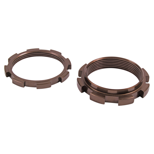 Race Tech - Race Tech Shock Spring Collar Set - SWPC5820001