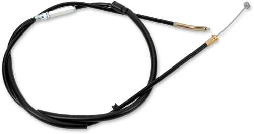 Parts Unlimited - Parts Unlimited Throttle Cable - 58300-35B-00