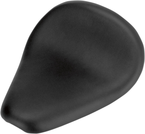 Biltwell Inc. - Biltwell Inc. Thinline Seat - Smooth - TS-VIN-00-BS