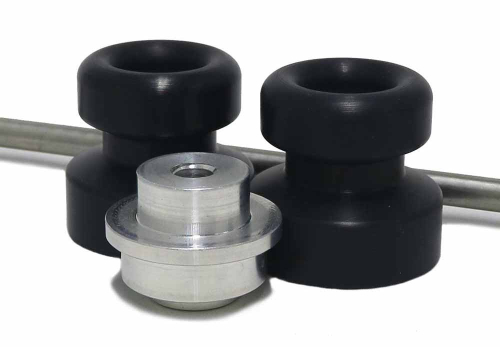 Shogun Motorsports - Shogun Motorsports Front Axle Slider - 702-5409