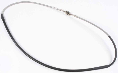 Galfer Brakes - Galfer Brakes Stainless Steel Front Hydraulic Brake Line Kit - FK003D482