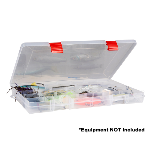 Plano - Plano Rustrictor&trade; 3700 Thin Stowaway