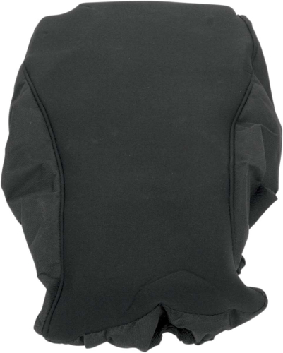 Moose Racing - Moose Racing Neoprene Seat Cover - Black - SCNYK-11