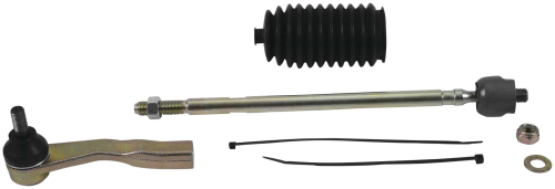 QuadBoss - QuadBoss Tie Rod End Kit - 5351-1092L