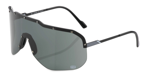 100% - 100% Westfield Sunglasses - 60007-001-01 - Black