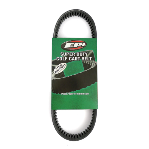 EPI - EPI Super Duty Drive Belt - EPIGC120