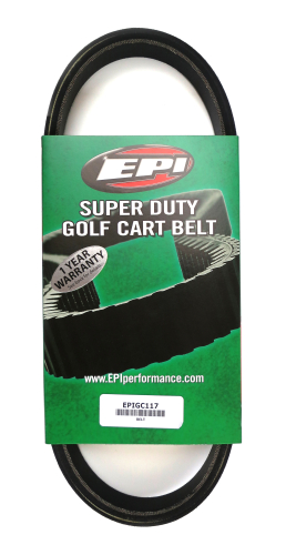 EPI - EPI Super Duty Drive Belt - EPIGC117