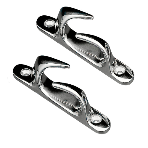 Whitecap - Whitecap Skene Bow Chock 4-1/2" Line Size 1/2" Pair