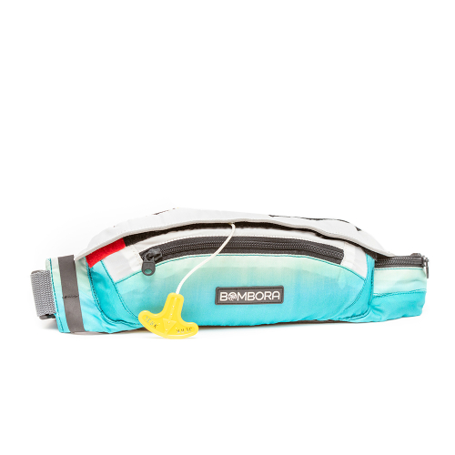 Bombora - Bombora Type III Inflatable Belt Pack - Tidal