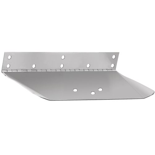 Lenco Marine - Lenco Standard 9" x 18" Single - 12 Gauge Replacement Blade