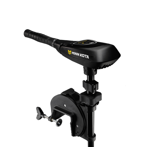 Minn Kota - Minn Kota Traxxis 55 Freshwater TM - 12V, 55lb, 36" Shaft